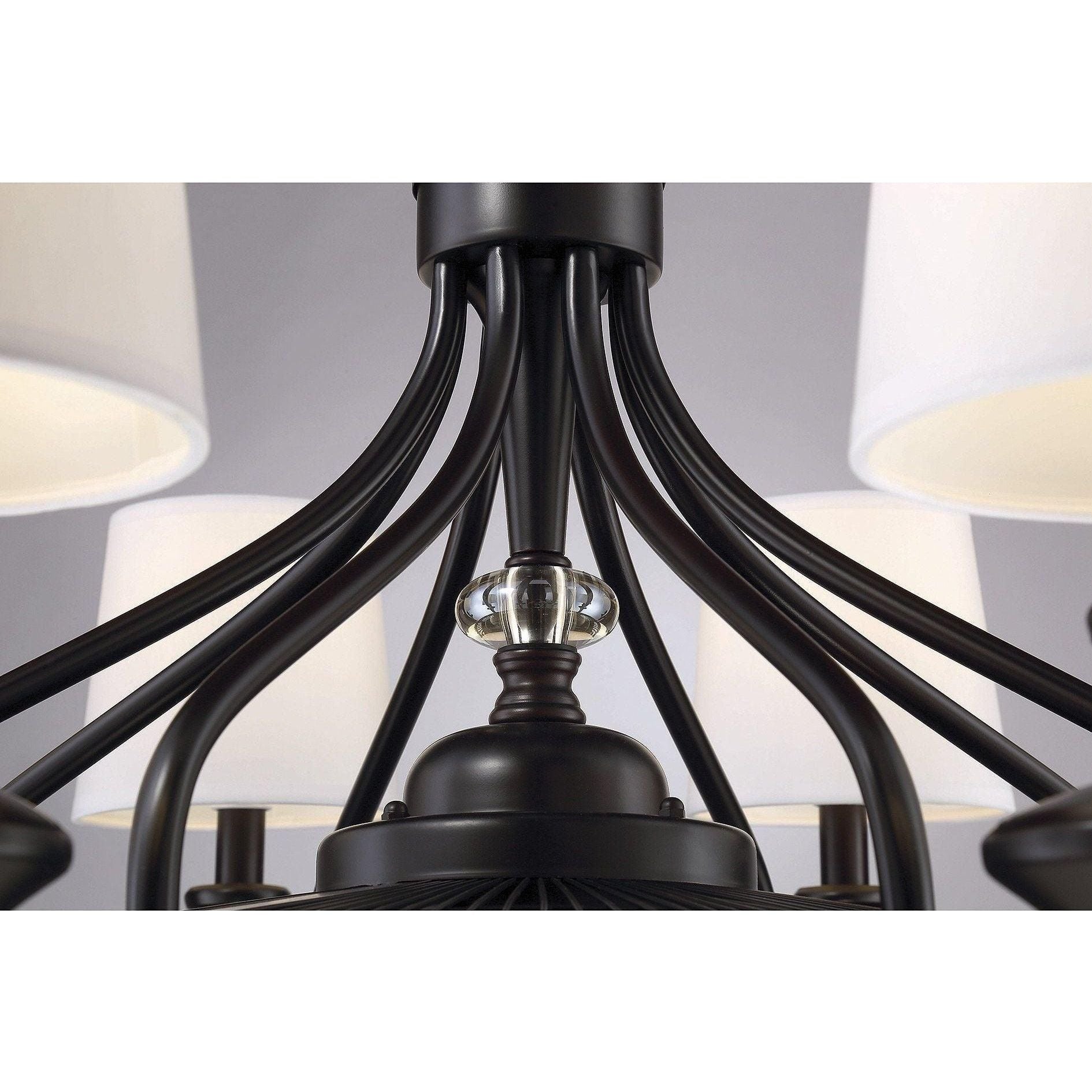 Savoy House - Brisa Ceiling Fan - Lights Canada