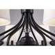 Savoy House - Brisa Ceiling Fan - Lights Canada