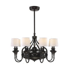 Savoy House - Brisa Ceiling Fan - Lights Canada