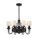 Savoy House - Brisa Ceiling Fan - Lights Canada