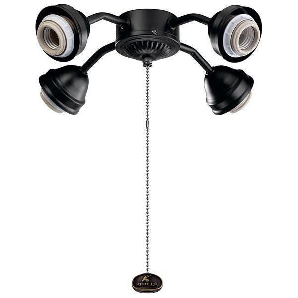 Kichler - Fan Light Kit - Lights Canada