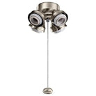 Kichler - Fan Light Kit - Lights Canada