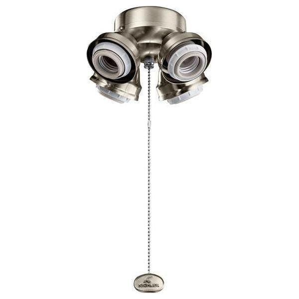 Kichler - Fan Light Kit - Lights Canada