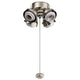 Kichler - Fan Light Kit - Lights Canada