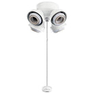 Kichler - Fan Light Kit - Lights Canada