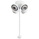 Kichler - Fan Light Kit - Lights Canada
