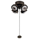 Kichler - Fan Light Kit - Lights Canada