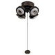 Kichler - Fan Light Kit - Lights Canada
