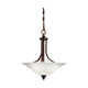 Kichler - Dover Pendant - Lights Canada