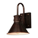 Telluride 8" Outdoor Wall Sconce