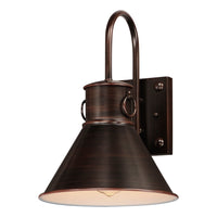 Telluride 10" Outdoor Wall Sconce