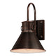 Telluride 10" Outdoor Wall Sconce