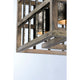 Cottage 4-Light Chandelier