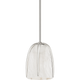 Hudson Valley Lighting - Wheatley 1 Light Pendant - Lights Canada