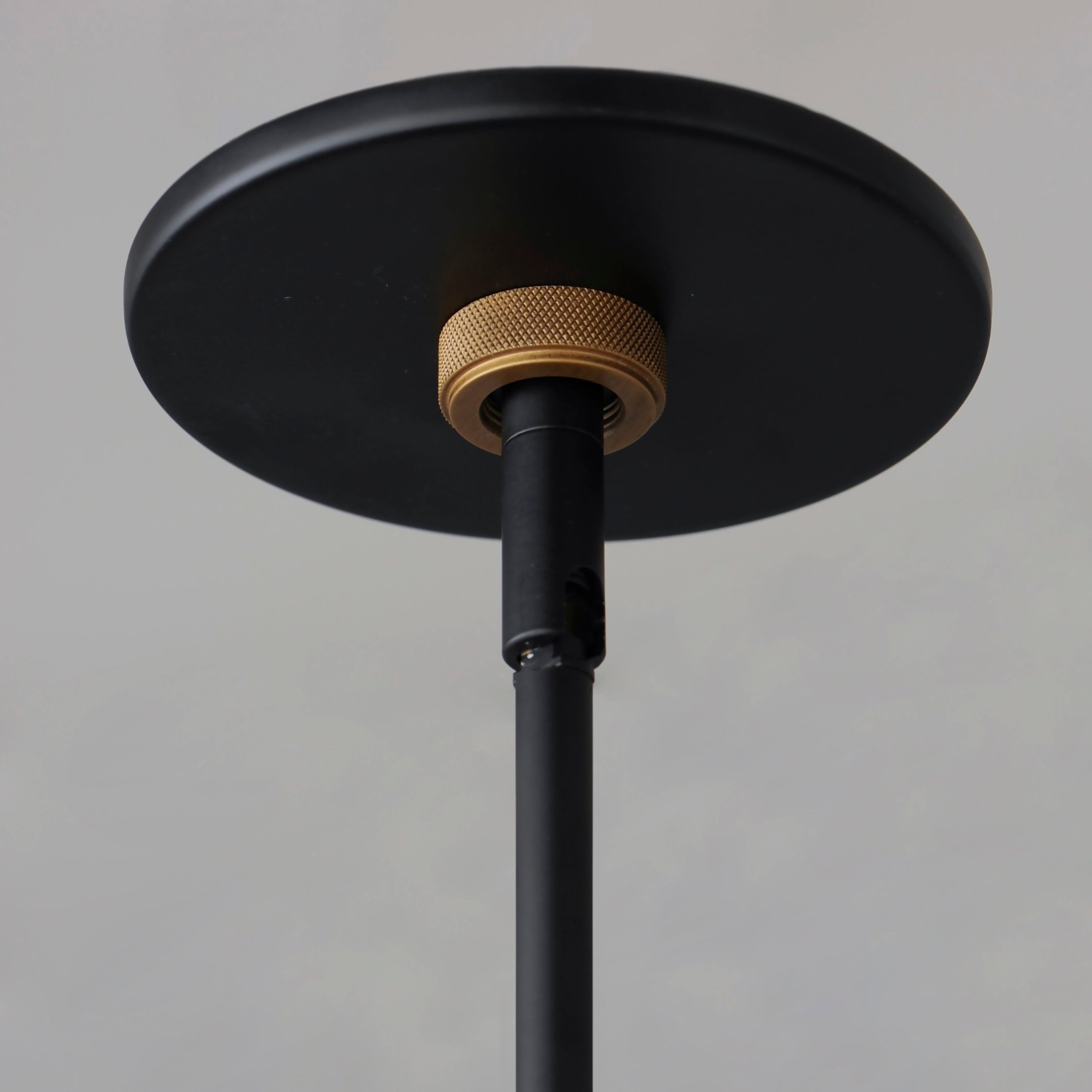 Admiralty 1-Light Outdoor Pendant