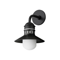 Admiralty 1-Light Outdoor Wall Sconce