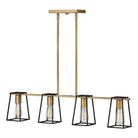 Hinkley - Filmore Linear Suspension - Lights Canada