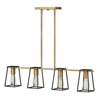 Filmore Linear Suspension