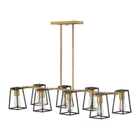 Filmore Linear Suspension