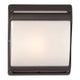 Galaxy Lighting - Outdoor Wall Light - Lights Canada