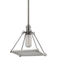 Hudson Valley Lighting - Thorndike 1 Light Pendant - Lights Canada