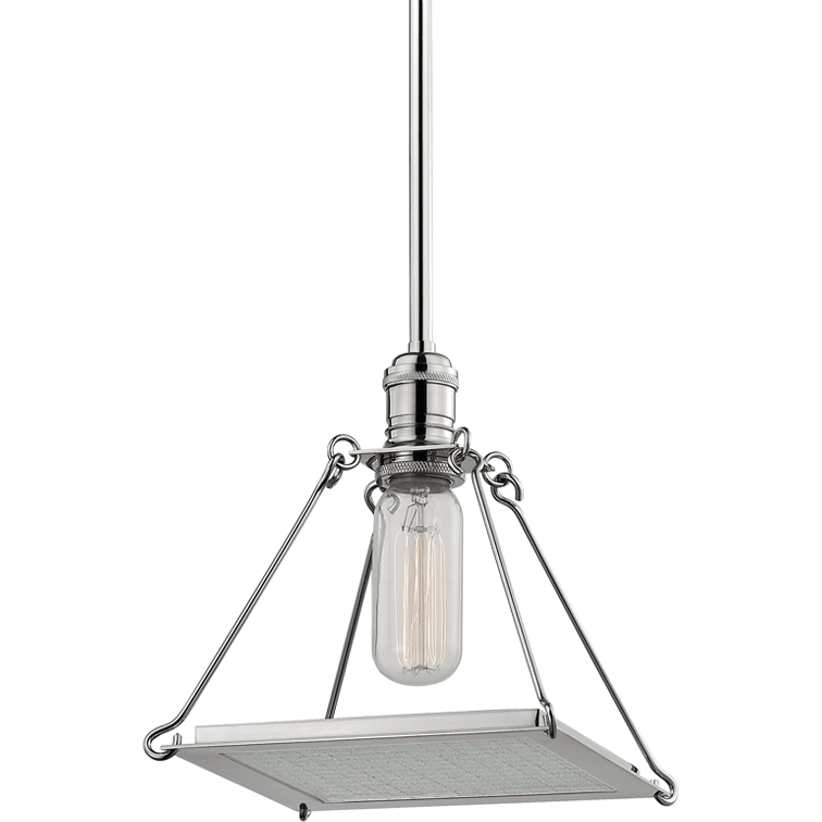 Hudson Valley Lighting - Thorndike 1 Light Pendant - Lights Canada