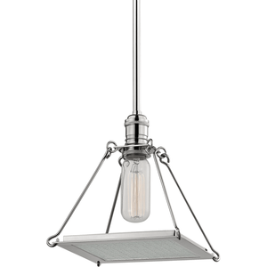 Hudson Valley Lighting - Thorndike 1 Light Pendant - Lights Canada