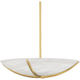 Hudson Valley Lighting - Wheatley 6 Light Pendant - Lights Canada