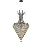 Starfire - Regal Chandelier - Lights Canada
