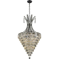 Regal Chandelier