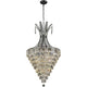 Starfire - Regal Chandelier - Lights Canada