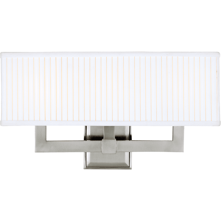 Hudson Valley Lighting - Waverly Sconce - Lights Canada