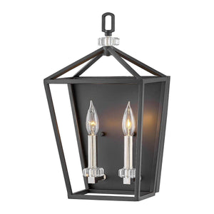 Hinkley - Stinson Sconce - Lights Canada