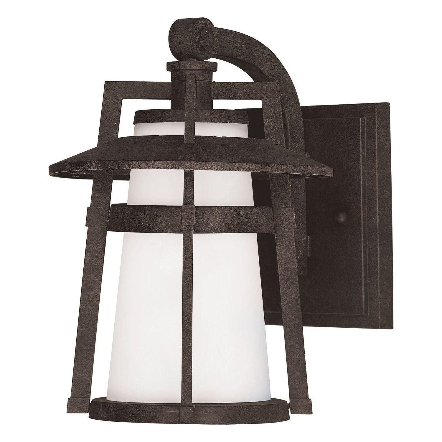 Maxim Lighting - Calistoga Outdoor Wall Light - Lights Canada