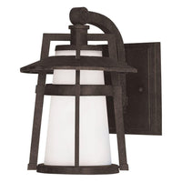 Calistoga Outdoor Wall Light