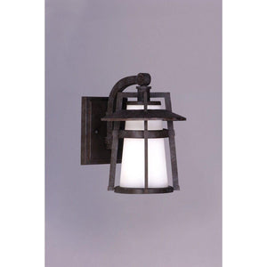 Maxim Lighting - Calistoga Outdoor Wall Light - Lights Canada