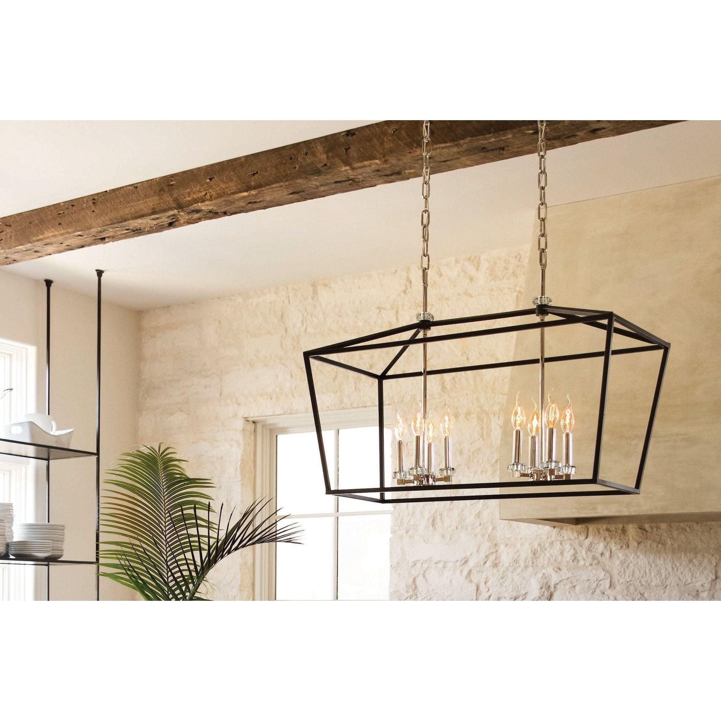 Hinkley - Stinson Linear Suspension - Lights Canada