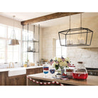 Hinkley - Stinson Linear Suspension - Lights Canada