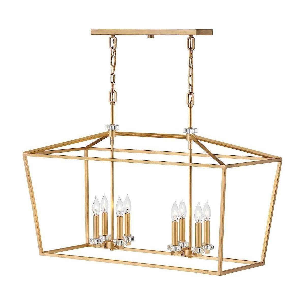 Hinkley - Stinson Linear Suspension - Lights Canada