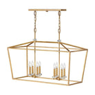 Hinkley - Stinson Linear Suspension - Lights Canada