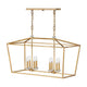 Hinkley - Stinson Linear Suspension - Lights Canada