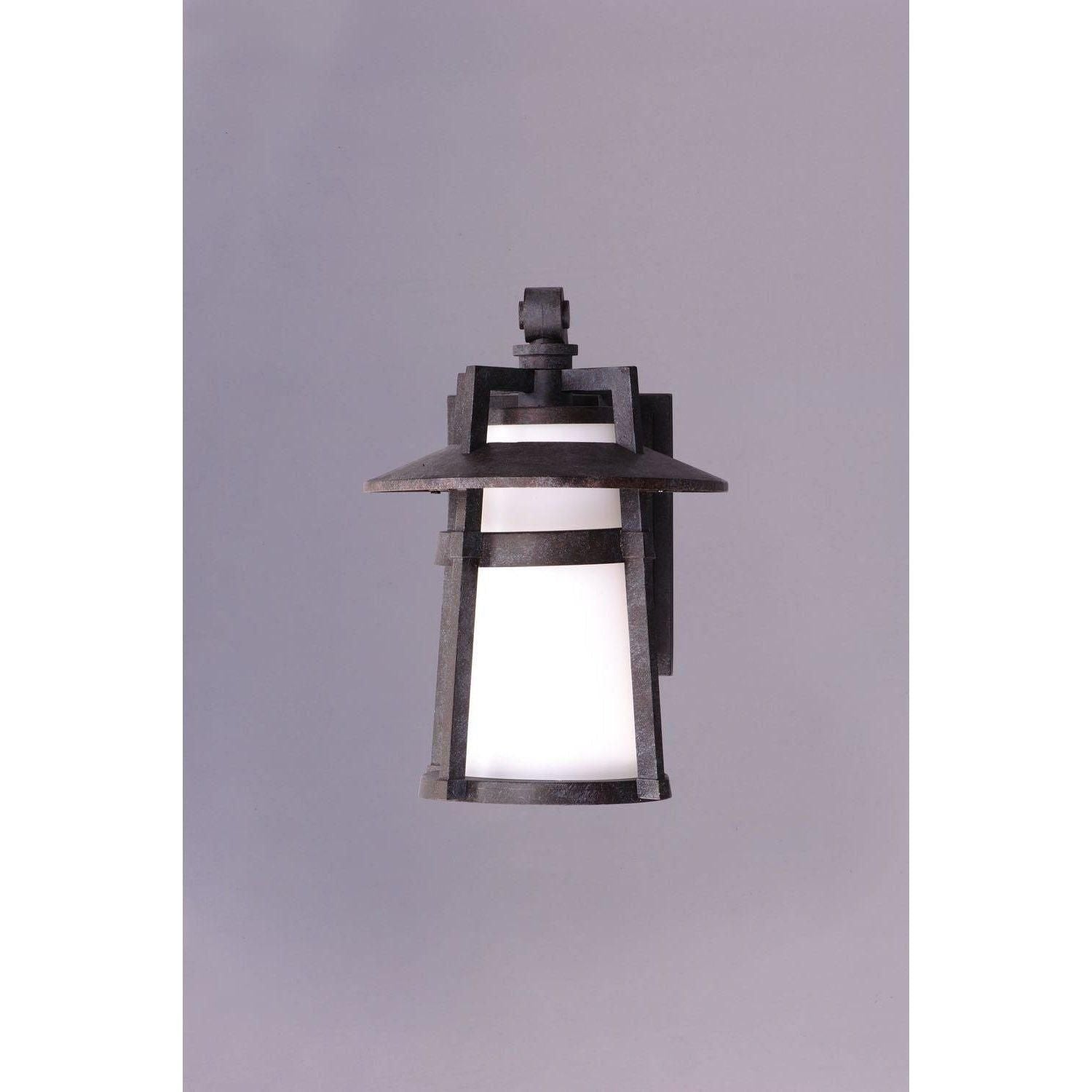 Maxim Lighting - Calistoga Outdoor Wall Light - Lights Canada