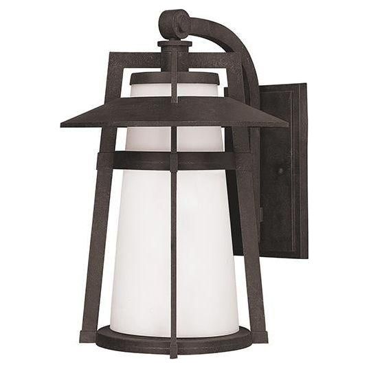 Maxim Lighting - Calistoga Outdoor Wall Light - Lights Canada