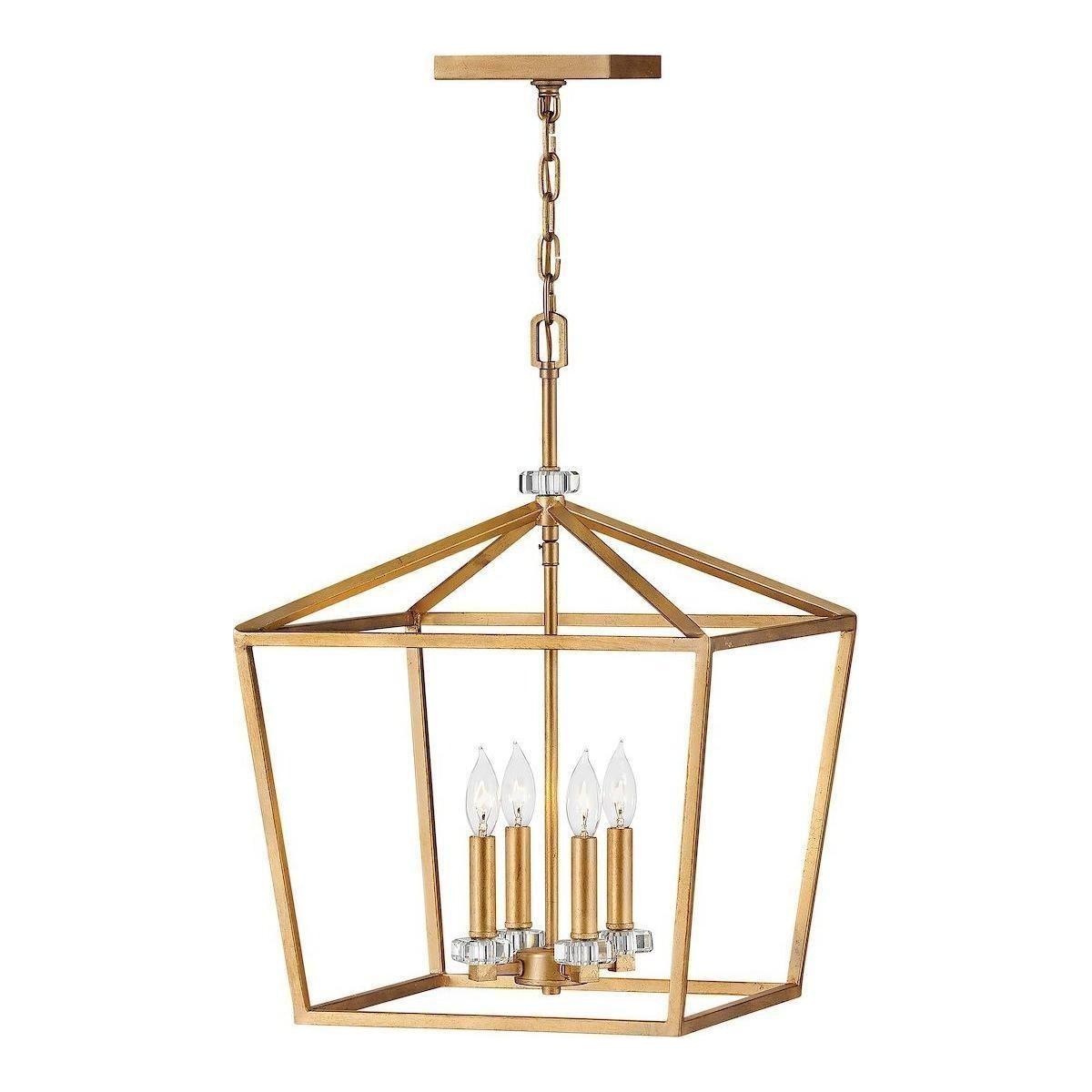 Hinkley - Stinson Pendant - Lights Canada