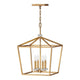 Hinkley - Stinson Pendant - Lights Canada