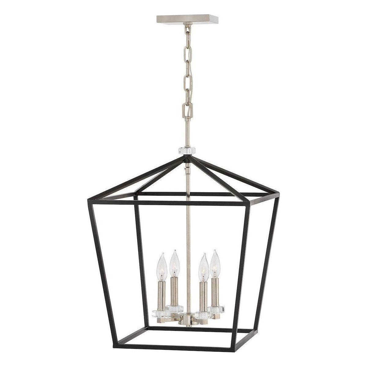 Hinkley - Stinson Chandelier - Lights Canada