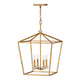 Hinkley - Stinson Chandelier - Lights Canada