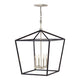 Hinkley - Stinson Chandelier - Lights Canada