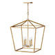 Hinkley - Stinson Chandelier - Lights Canada