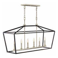 Stinson Linear Suspension